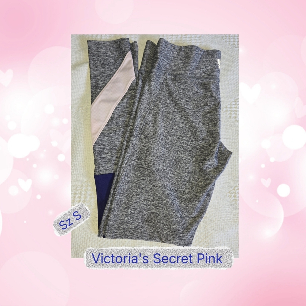 Victoria's Secret Pink Pants Sz S